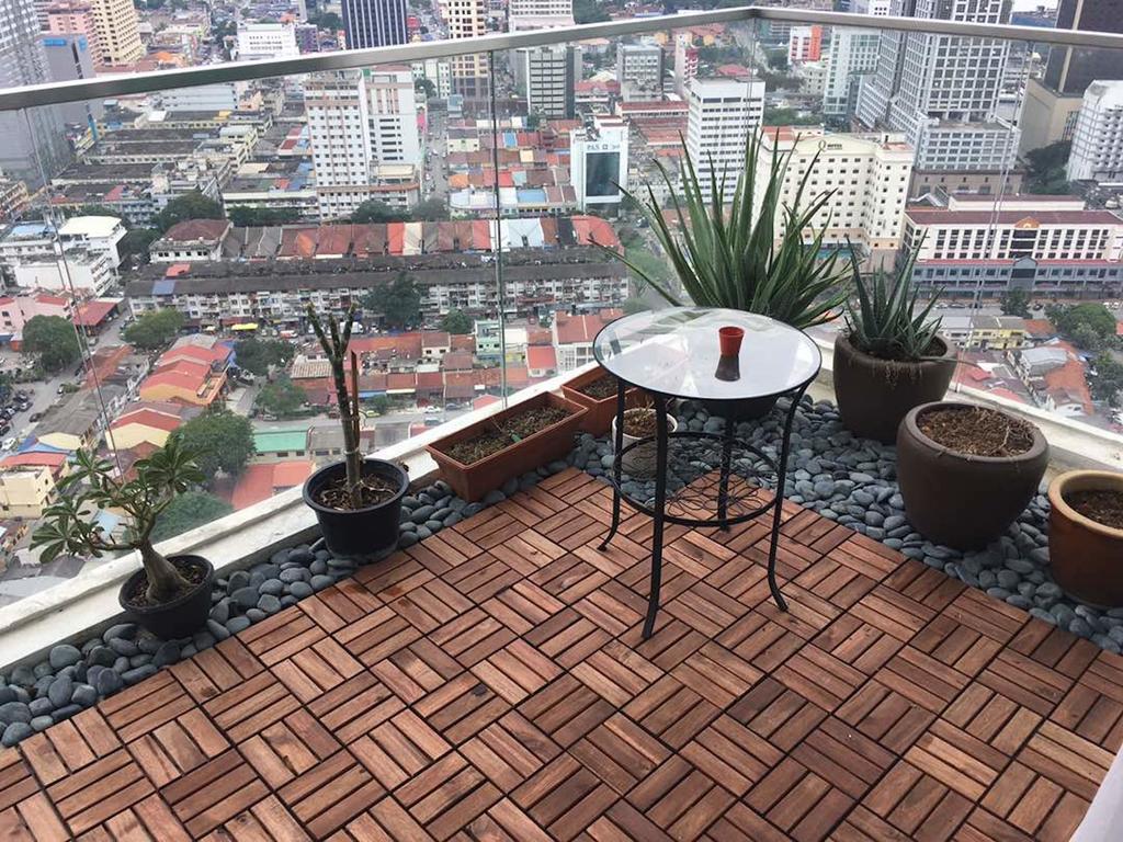 Suites & Residences @ Regalia By Plc Kuala Lumpur Exterior foto