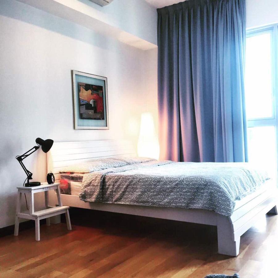 Suites & Residences @ Regalia By Plc Kuala Lumpur Exterior foto